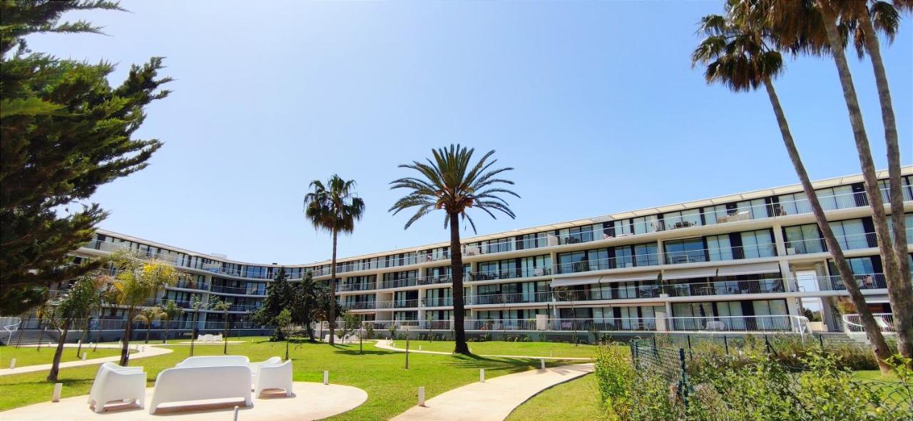 Apartamento Denia Beach By Denia Costa Buitenkant foto