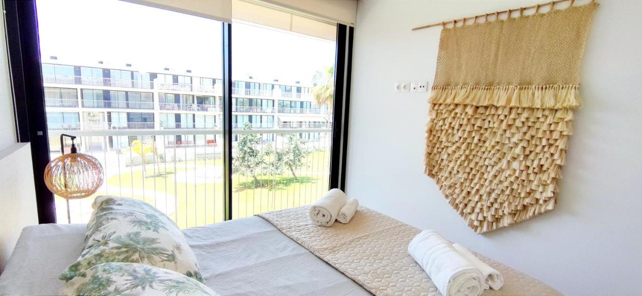 Apartamento Denia Beach By Denia Costa Buitenkant foto