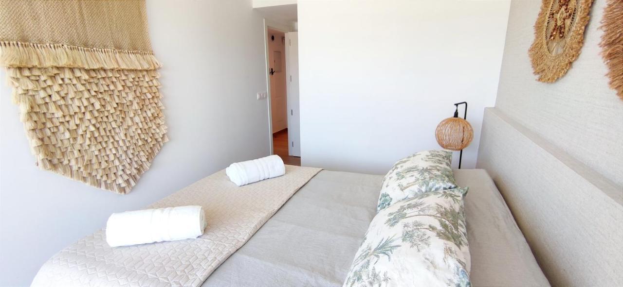 Apartamento Denia Beach By Denia Costa Buitenkant foto