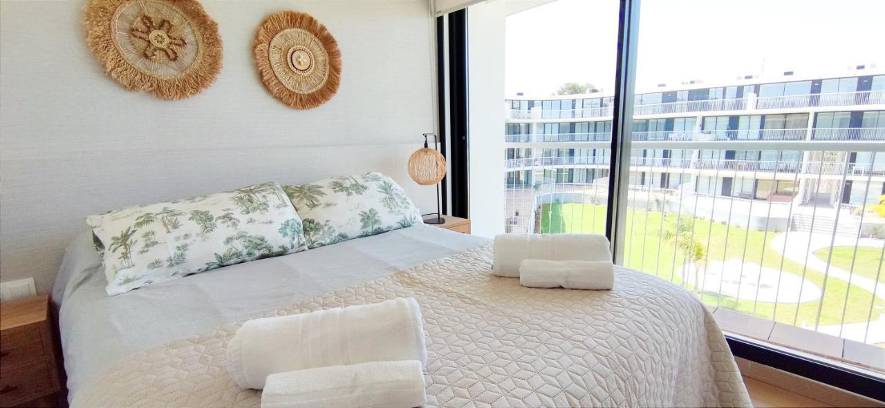 Apartamento Denia Beach By Denia Costa Buitenkant foto