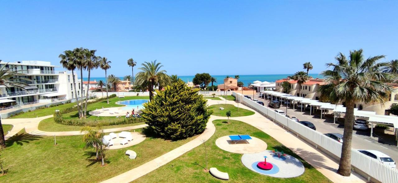 Apartamento Denia Beach By Denia Costa Buitenkant foto