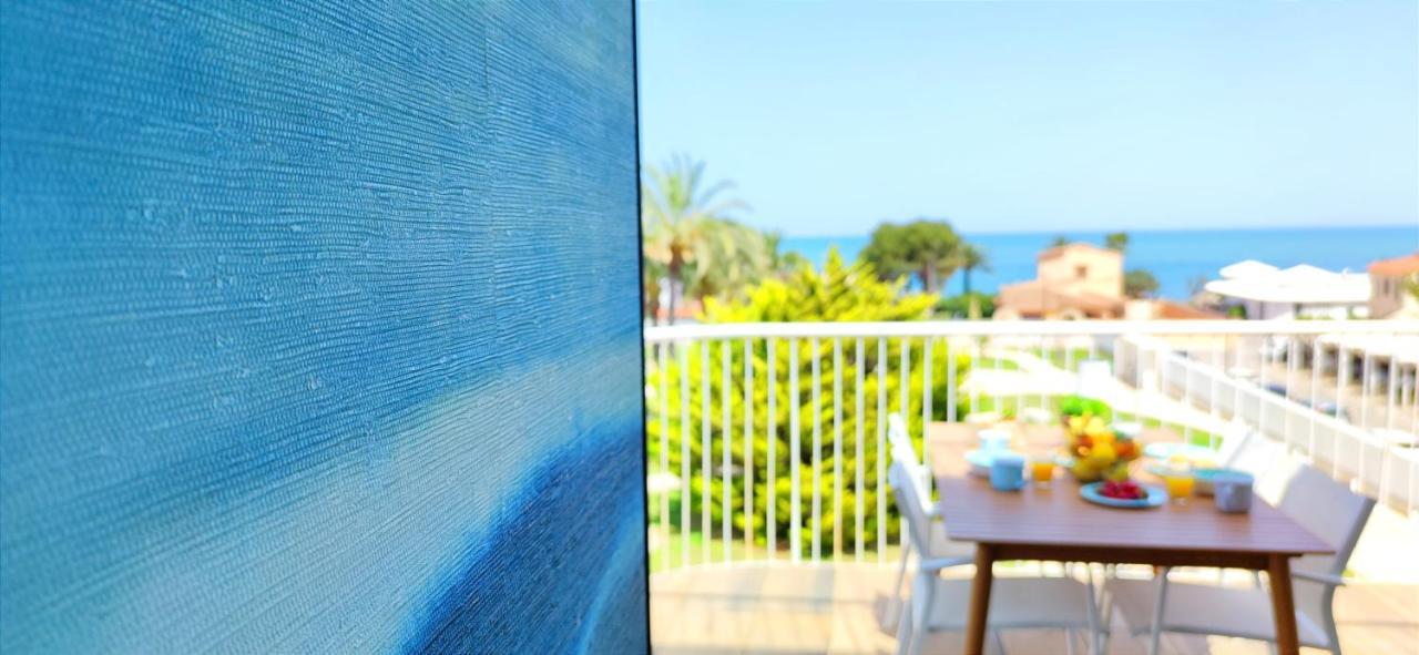 Apartamento Denia Beach By Denia Costa Buitenkant foto