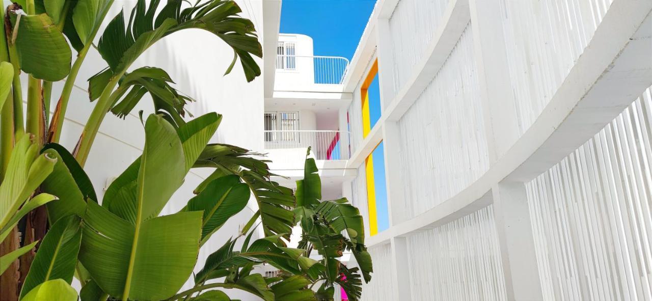 Apartamento Denia Beach By Denia Costa Buitenkant foto