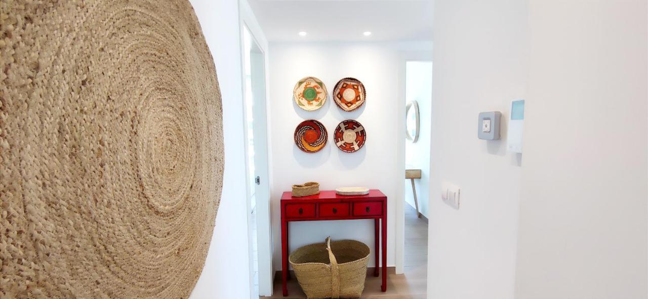 Apartamento Denia Beach By Denia Costa Buitenkant foto