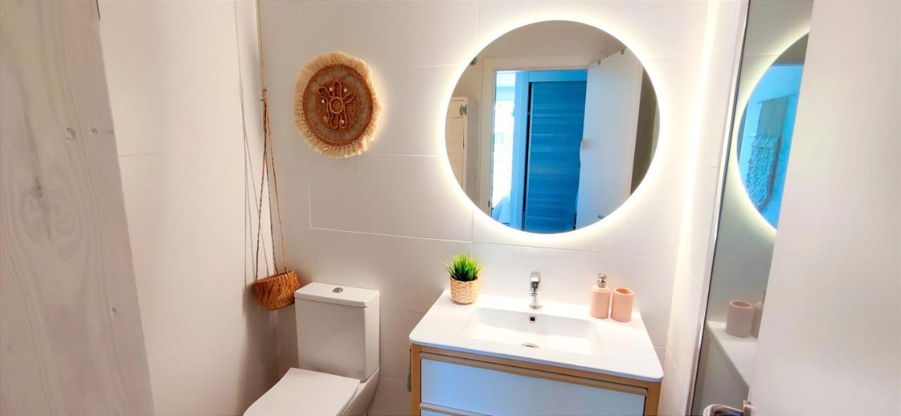 Apartamento Denia Beach By Denia Costa Buitenkant foto