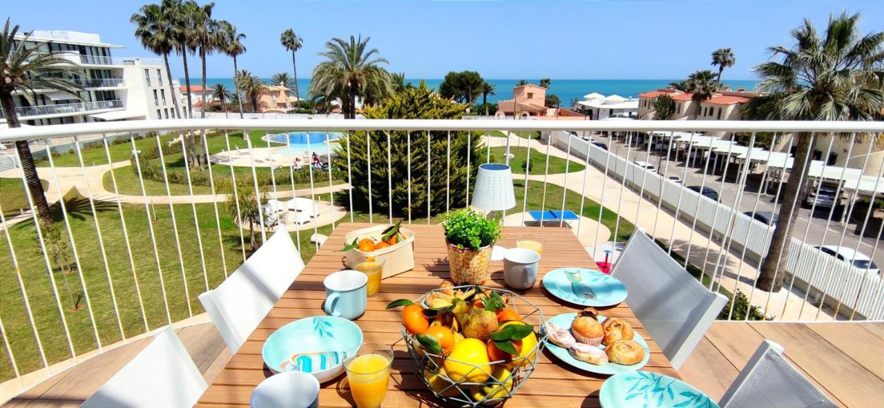 Apartamento Denia Beach By Denia Costa Buitenkant foto