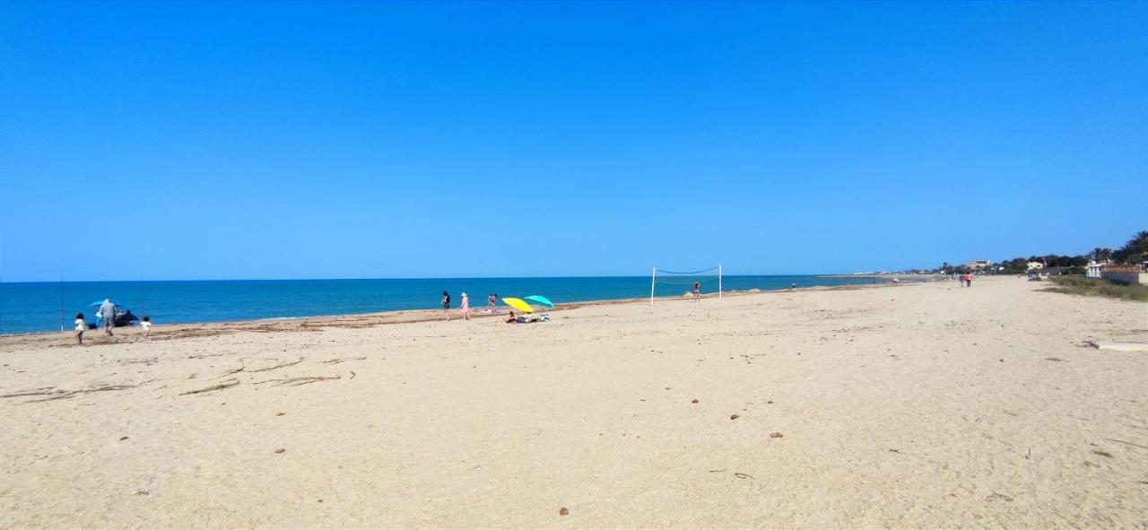 Apartamento Denia Beach By Denia Costa Buitenkant foto