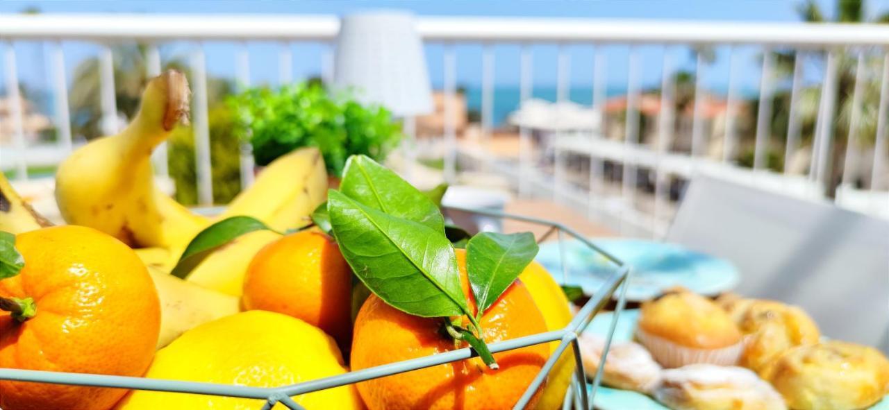 Apartamento Denia Beach By Denia Costa Buitenkant foto