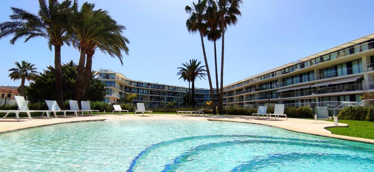 Apartamento Denia Beach By Denia Costa Buitenkant foto