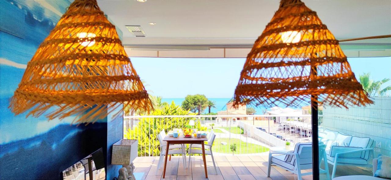 Apartamento Denia Beach By Denia Costa Buitenkant foto